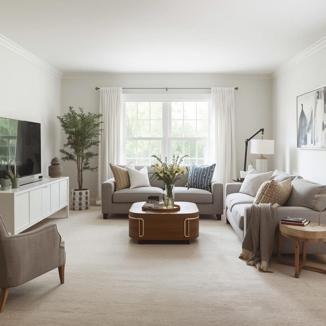 Spring Cleaning Checklist for DeSoto County Homes